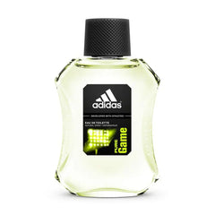 Adidas Pure Game For Men Edt 100Ml 