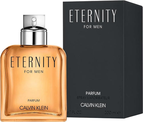 Calvin Klein Eternity For Men Parfum 200Ml