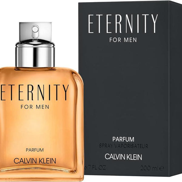 Calvin Klein Eternity For Men Parfum 200Ml