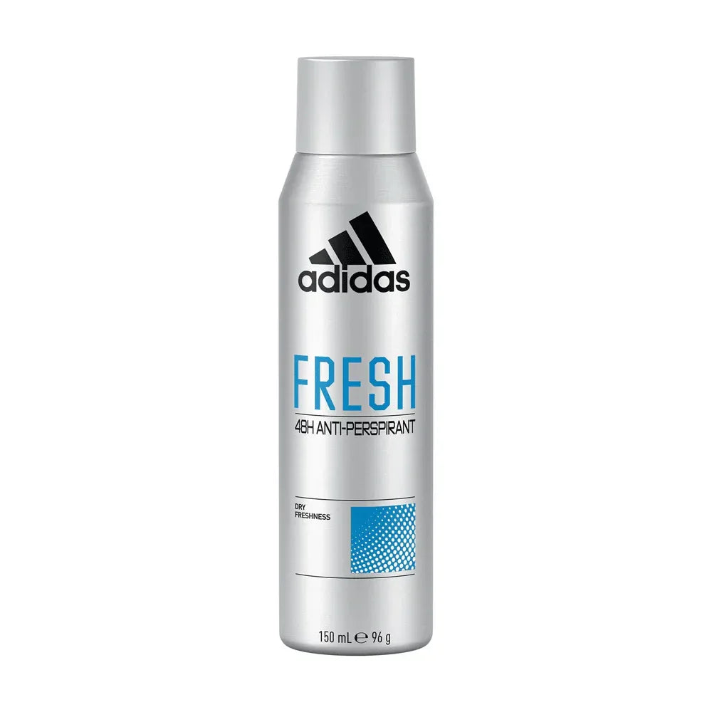 Adidas Fresh - 48h Anti-perspirant - 150ml 