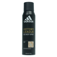 Adidas Victory League Deodorant Spray For Men 150Ml