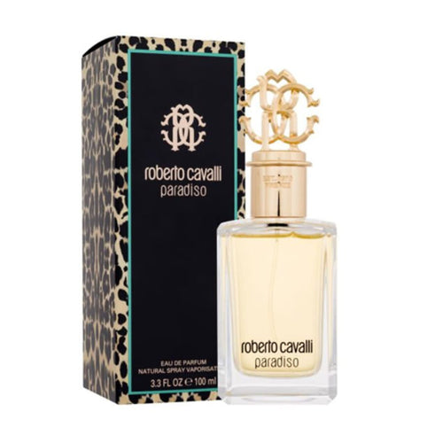Roberto Cavali Paradiso Women Edp 100ml