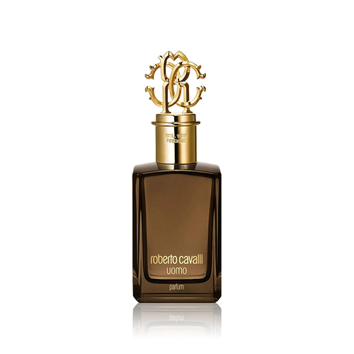 Roberto Cavalli Uomo Men Parfum 100ml 
