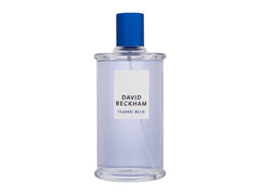 David Beckham Classic Blue Men Edt 100ml 