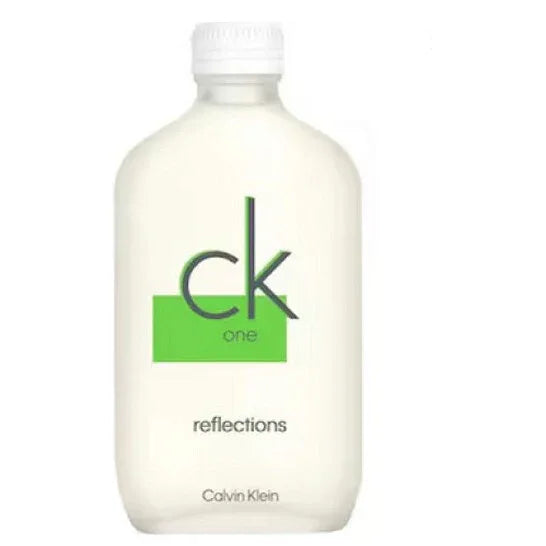 Calvin Klein Unisex One Reflections Edt 100ml 