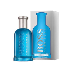 Hugo Boss Pacific Summer For EDT Men 200Ml 