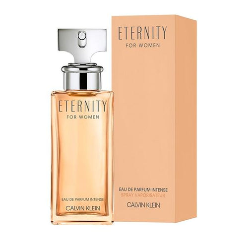 Calvin Klein Eternity Intense For Women EDP 100Ml