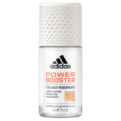 Adidas Power Booster Female Deodorant Roll On 50ml