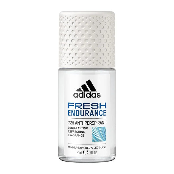 Adidas Fresh Endurance Female Deodorant Roll On 50ml 