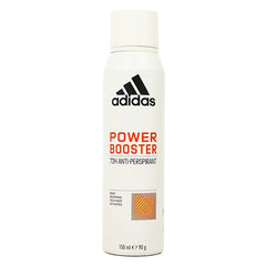 Adidas Power Booster Body Spray For Women 150Ml