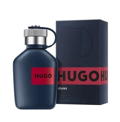 Hugo Boss Hugo Jeans For Men EDT 75Ml