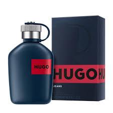 Hugo Boss Hugo Jeans For Men EDT 125Ml 