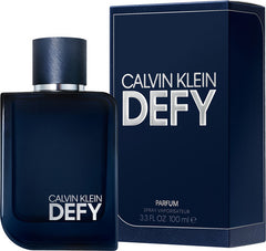 Calvin Klein Men's Defy Parfum 100ML