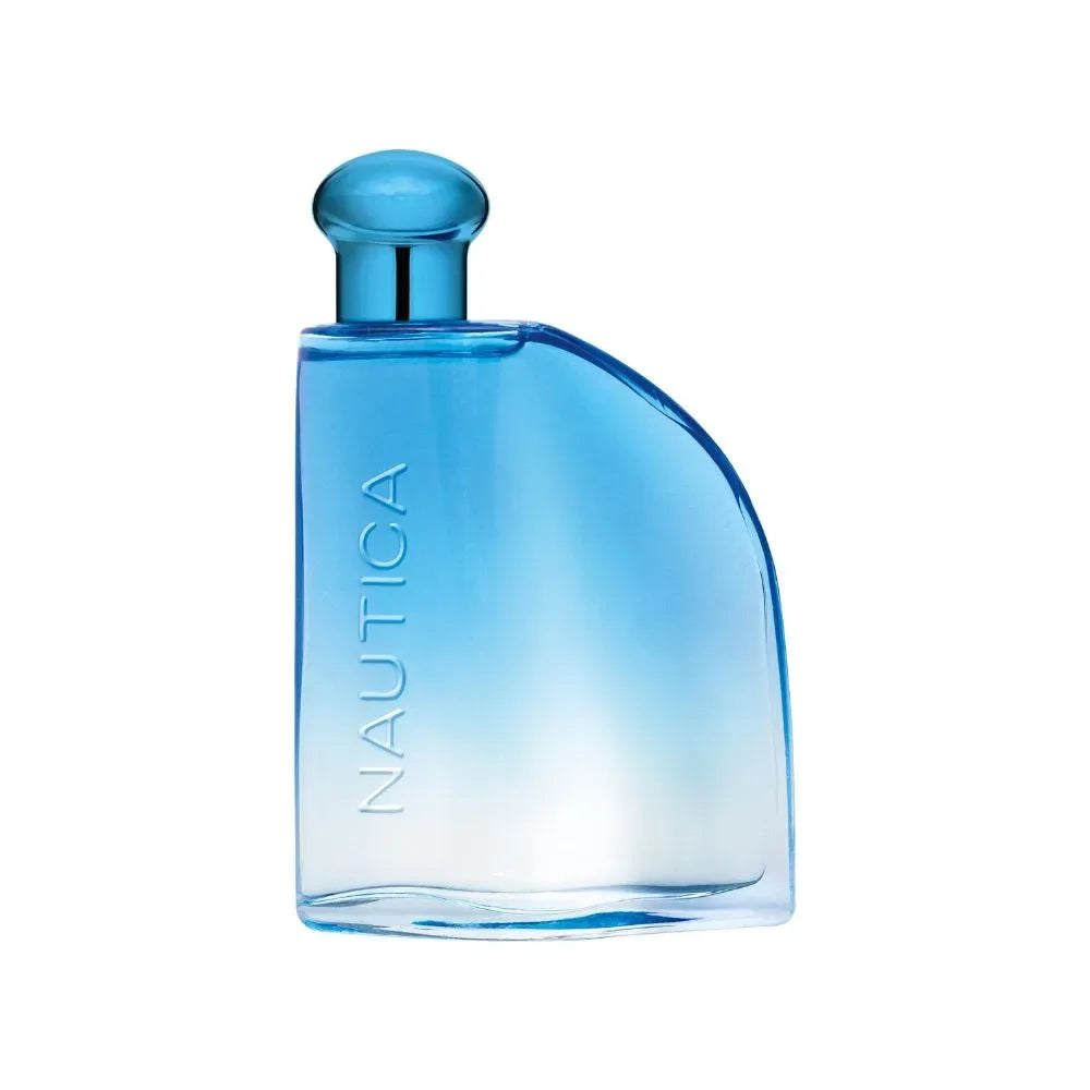Nautica Pure Blue Edt 100ml 