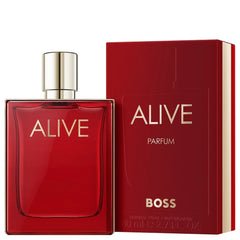 Hugo Boss Alive Parfum Foe Her EDP 80Ml 