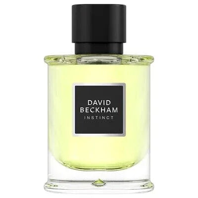 David Beckham Instinct Edp 75ml 