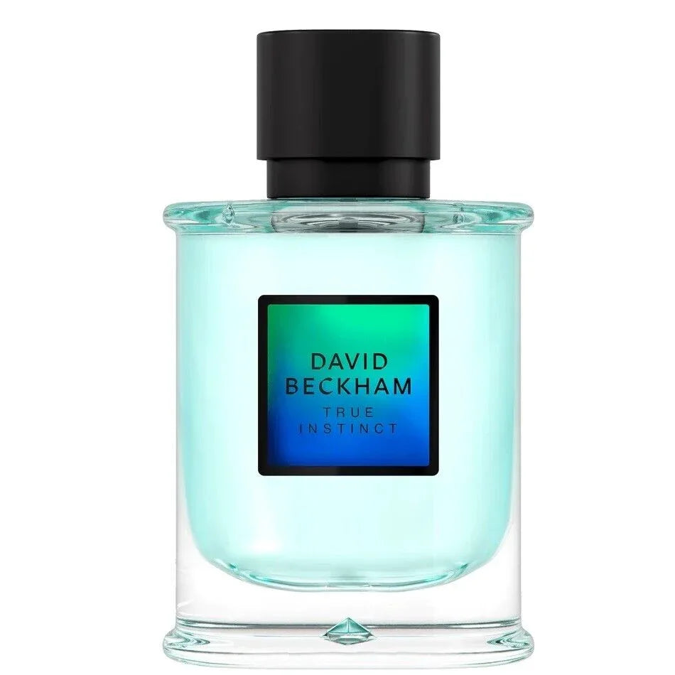 David Beckham True Instinct Edp 75ml 