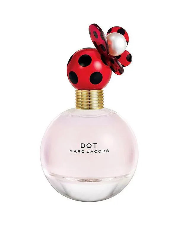 Marc Jacobs Dot Women Edp 100ml 