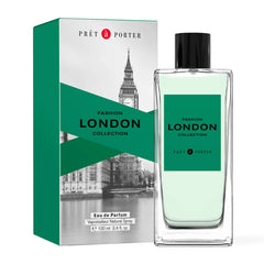 Pret A Porter London Edp 100ml