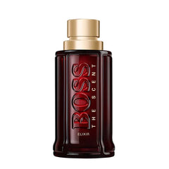 Hugo Boss The Scent Elixir Intense 100ml 