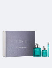 Calvin Klein Ck Etm Arm Ess Xm24 Set Edp100 30 Ts10iv