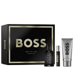 Hugo Boss Bot Parfum Xm24 Set Edp100 Ps10 Sg Iv 