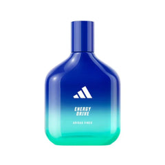 Adidas Vibes Energy Drive Edp 100Ml 