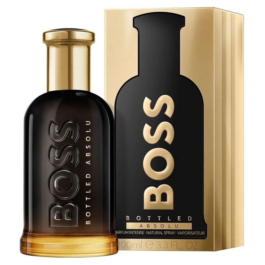 Hugo Boss Bottled Absolu Parfum Intense Edp 100ml 