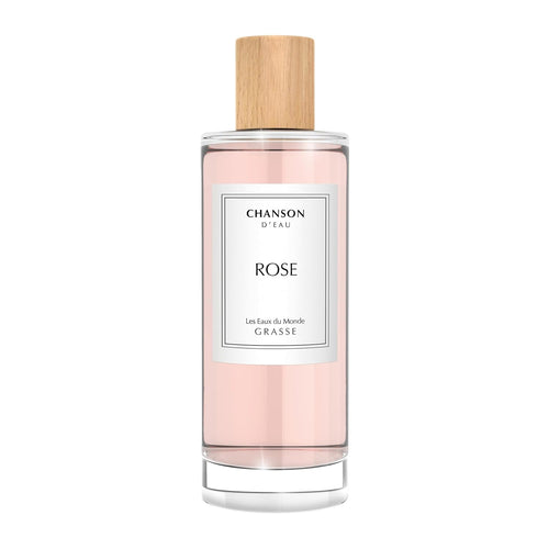 Chanson D Eau Rose Edt 100ml