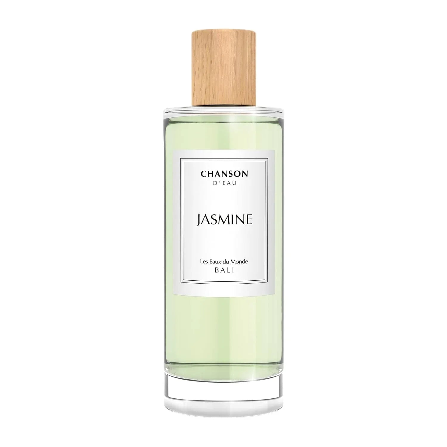 Chanson D Eau Jasmine Edt 100ml 