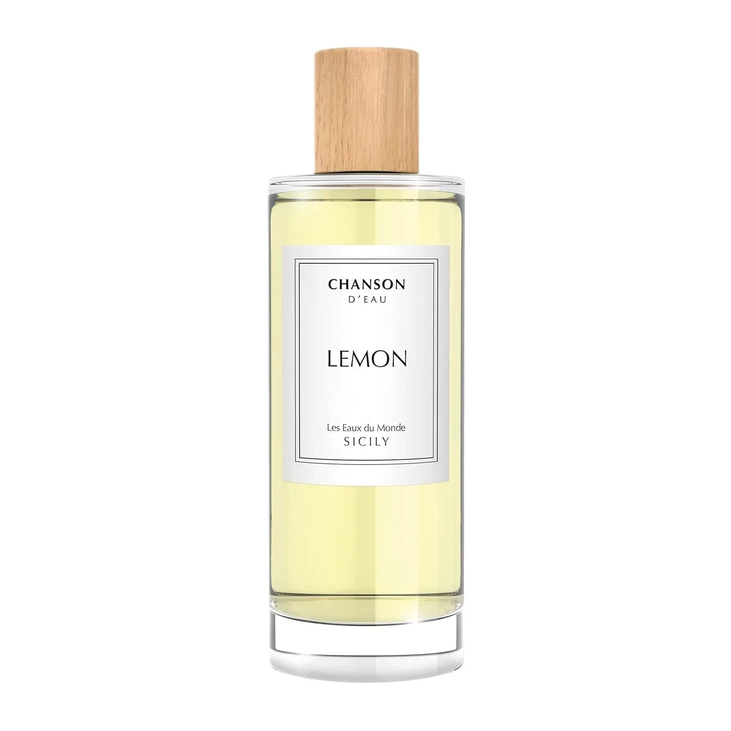 Chanson D Eau Lemon Edt 100ml 