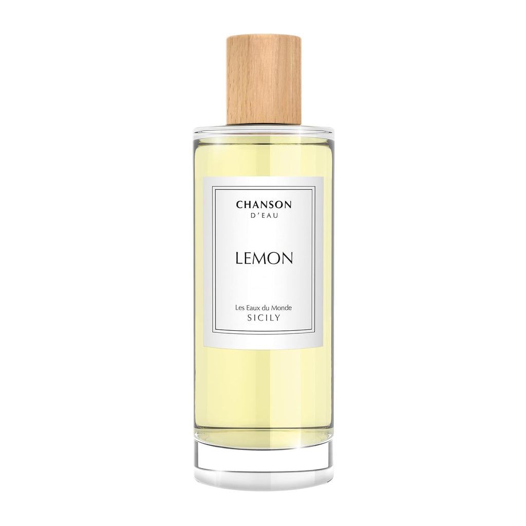 Chanson D Eau Lemon Edt 100ml