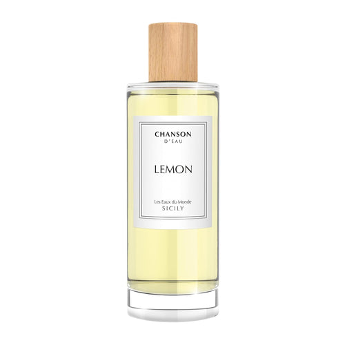 Chanson D Eau Lemon Edt 100ml