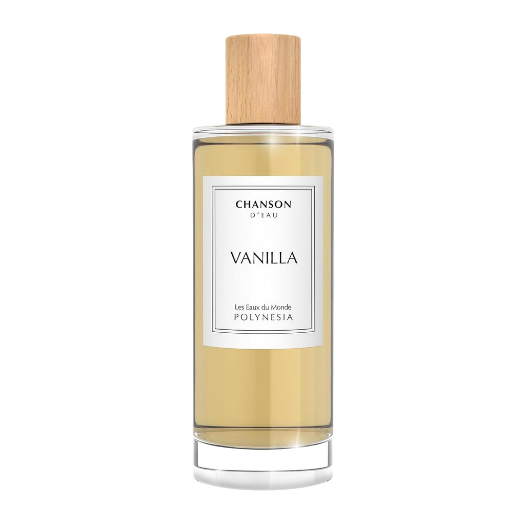 Chanson D Eau Vanilla Edt 100ml