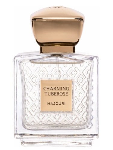 Majouri Charming Tuberose PRIVATE COLLECTION EDP Perfume For Women 75Ml