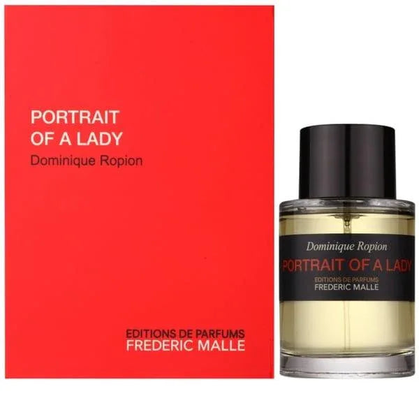 Frederic Malle Portrait Of Lady Edp 100ml 