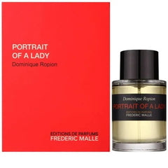 Frederic Malle Portrait Of Lady Edp 100ml 