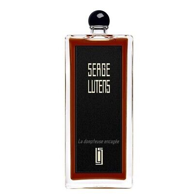 Serge Lutens La Dompteuse Encagee Edp 100ml