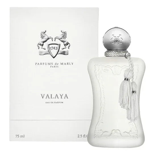 Parfums De Marly Valaya Perfume Edp 75ml - Perfume Online