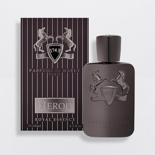 Parfums De Marly Herod Royal Essence Edp Perfume For Men 125Ml