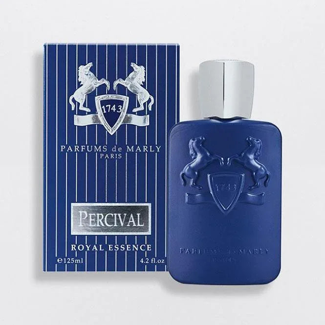 Parfums De Marly Percival Royal Essence Edp Perfume For Unisex 125Ml 