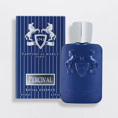 Parfums De Marly Percival Royal Essence Edp Perfume For Unisex 125Ml 