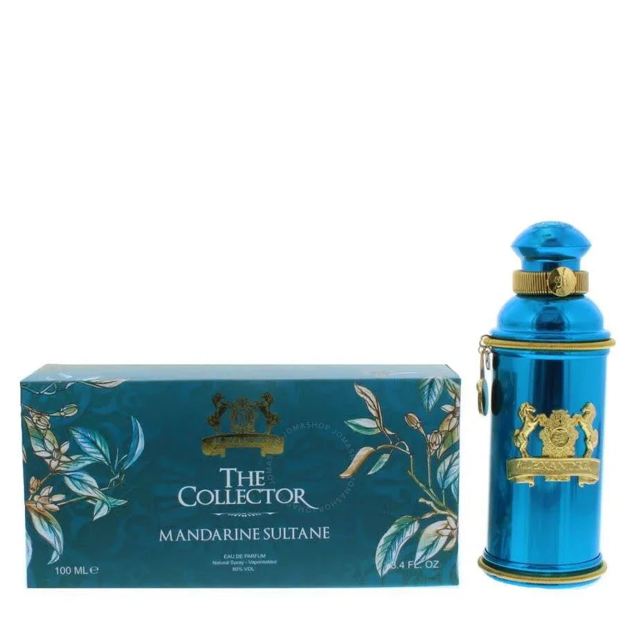 Alexandre.J Mandraine Sultane For Unisex EDP 100Ml 