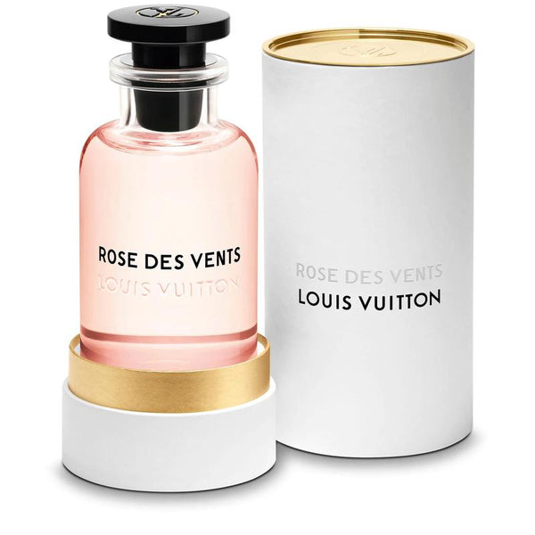 Louis Vuitton Rose Des Vents Edp 100Ml With Box