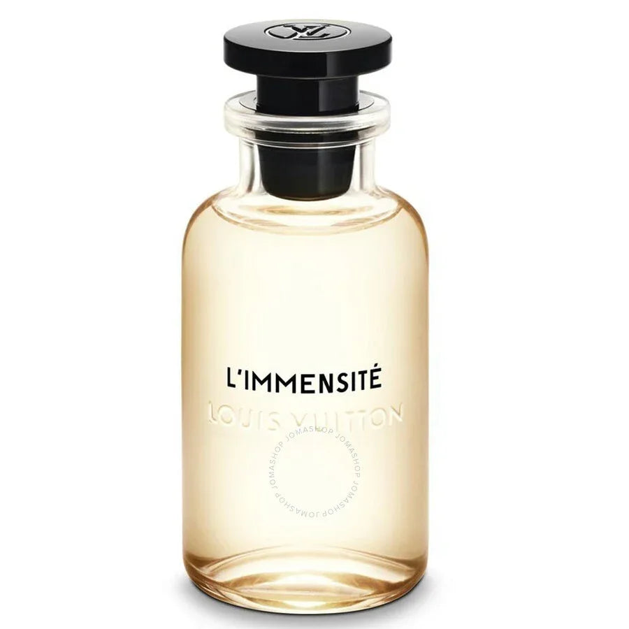 Louis Vuitton L'immensite Edp 100Ml – Perfume Online
