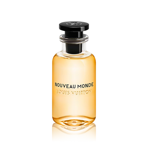Louis Vuitton Nouveau Monde Edp Perfume For Men 100ML
