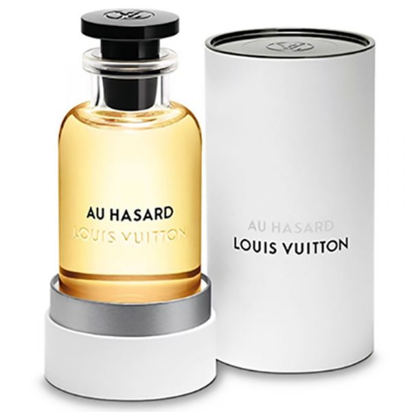 Louis Vuitton Au Hasard Edp 100Ml – Perfume Online