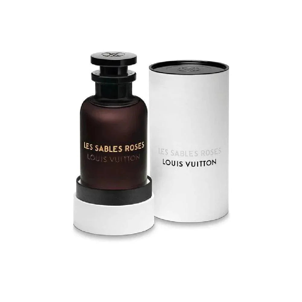 Louis Vuitton Les Sables Roses Edp Perfume For Women 100ML 