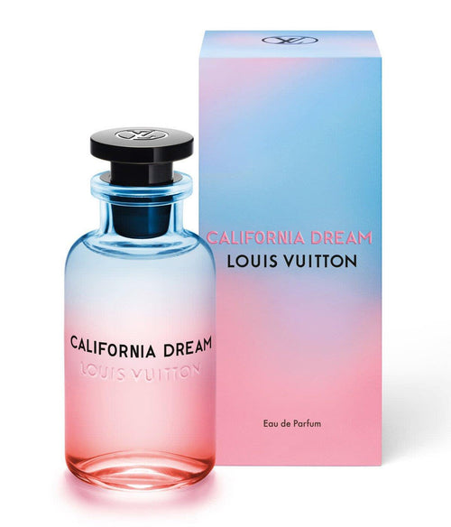 Louis Vuitton California Dream Edp Perfume For Unisex 100ML