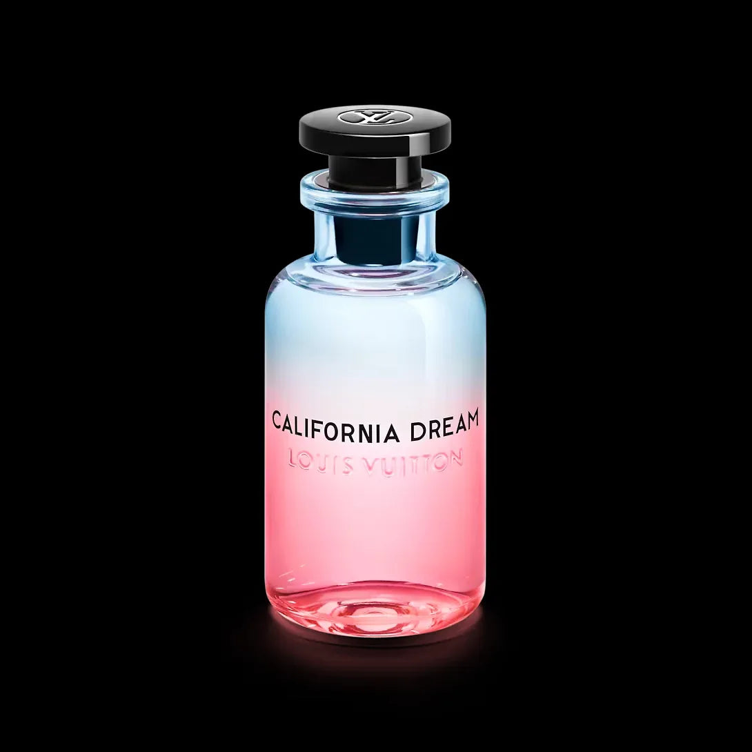 Shop Louis Vuitton California Dream Edp Perfume For Unisex 100ML
